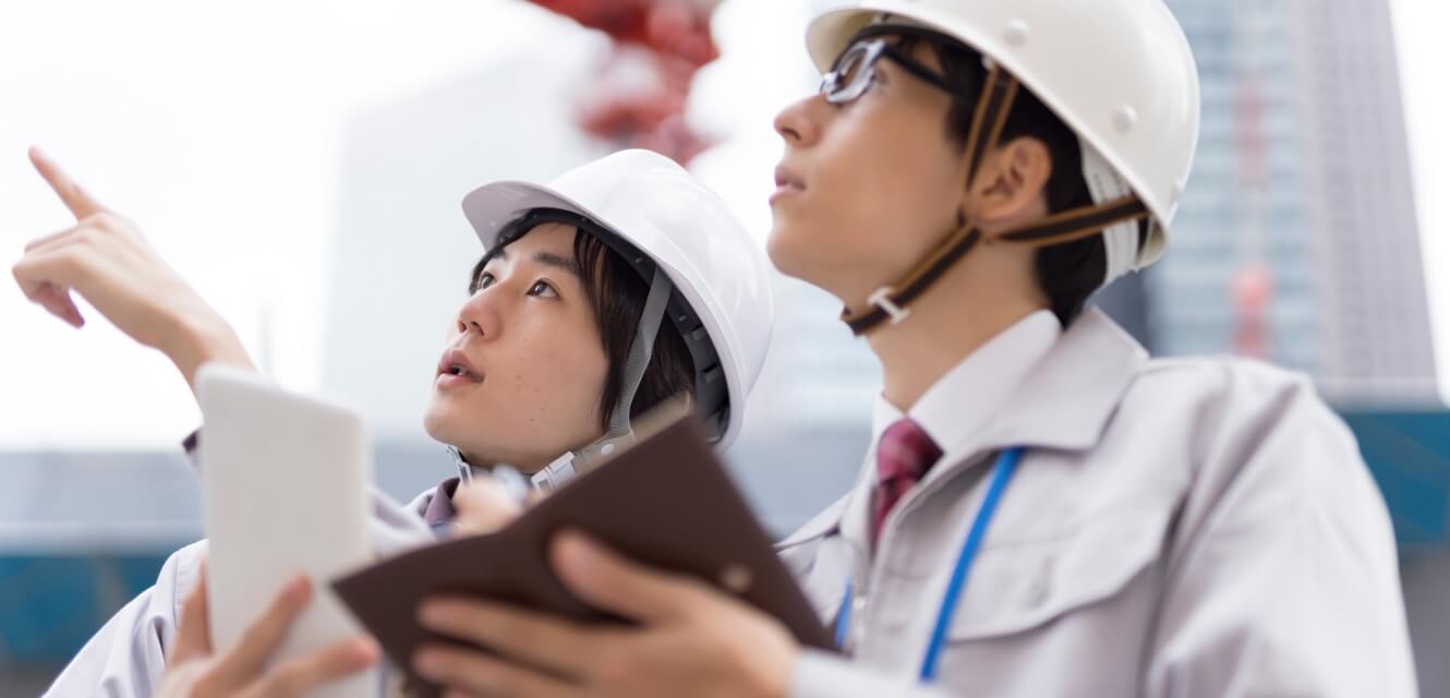 働き方とサポート体制