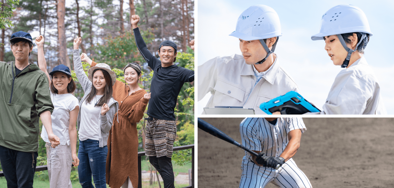 チームの雰囲気と社風