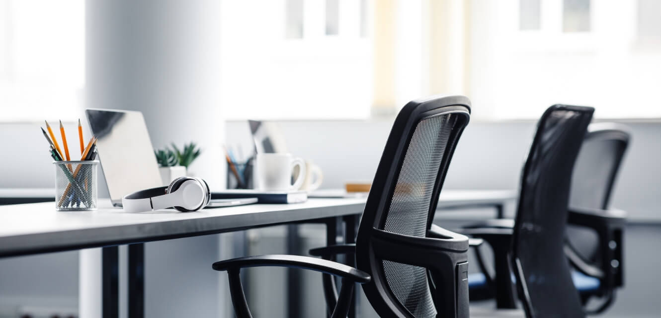 オフィス・現場環境