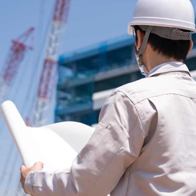 施工管理(建築・土木)