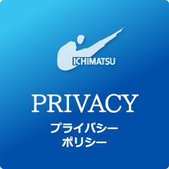 PRIVACY POLICY｜プライバシーポリシー