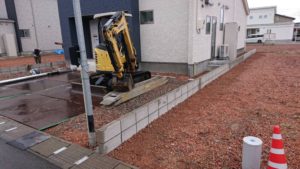 ｺﾝｸﾘｰﾄﾌﾞﾛｯｸ