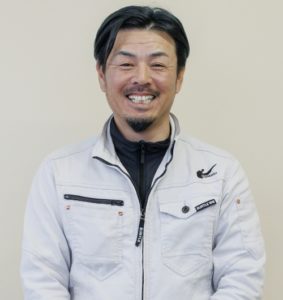 「地図に残る仕事」を、地元・⼩松で。